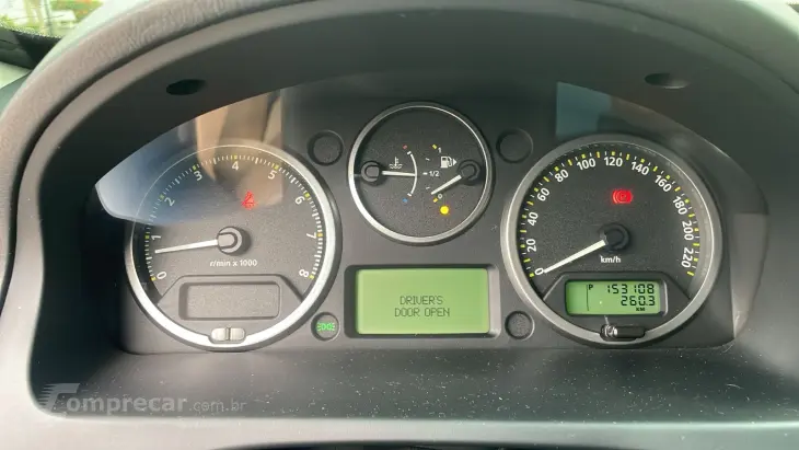 FREELANDER 2 3.2 SE 6V 24V