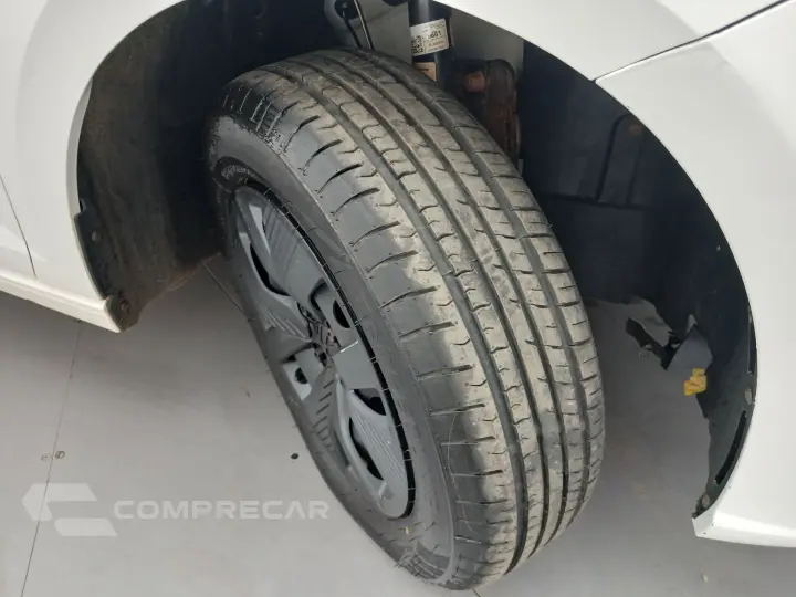 POLO 1.0 MPI TRACK MANUAL