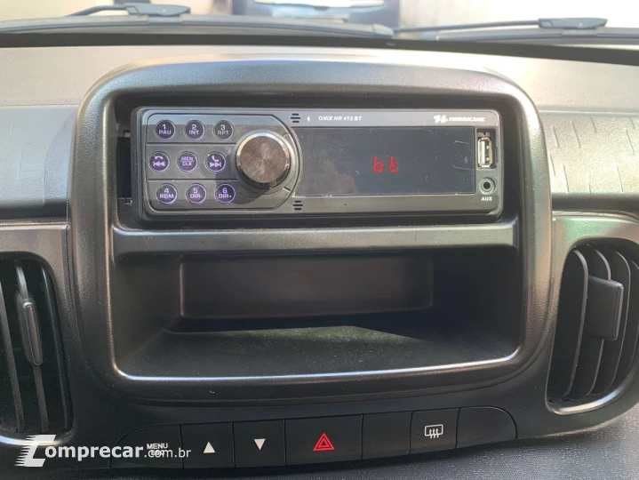 MOBI LIKE 1.0 Fire Flex 5p.