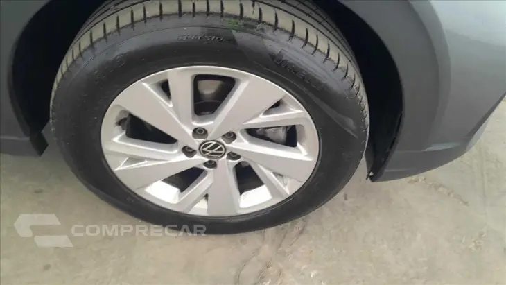 NIVUS 1.0 200 TSI TOTAL FLEX COMFORTLINE AUTOMÁTI