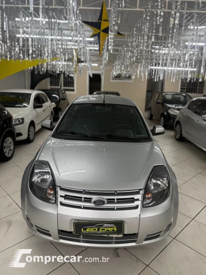 Ka 1.0 8V/1.0 8V ST Flex 3p