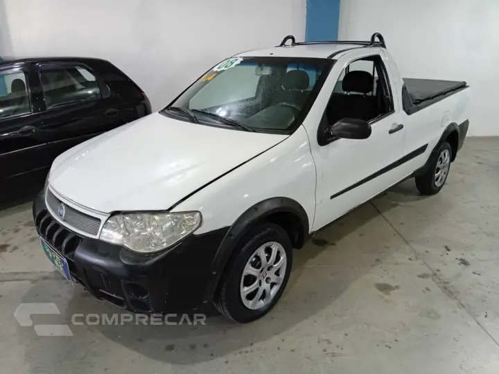 Strada 1.4