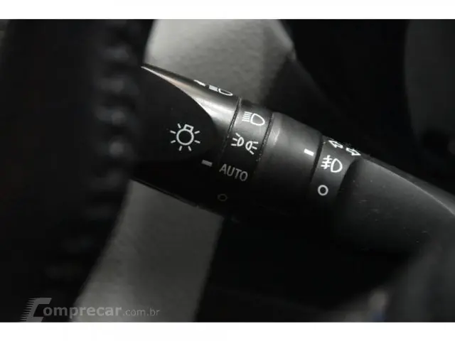 COROLLA - 2.0 XEI 16V 4P AUTOMÁTICO