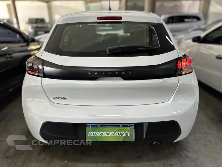 208 1.0 FIREFLY FLEX LIKE MANUAL