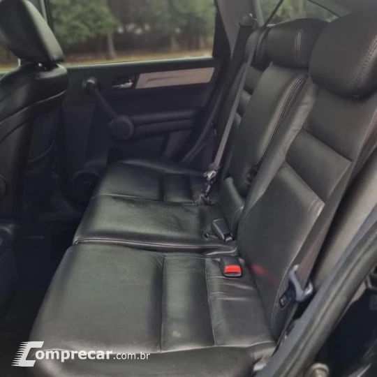CR-V LX