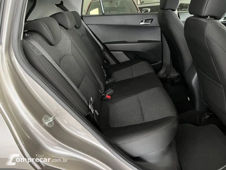 CRETA 1.6 16V Action