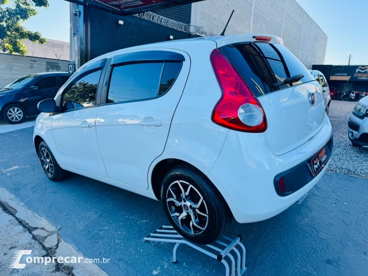 PALIO 1.0 MPI Attractive 8V