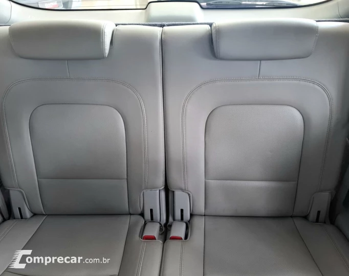 VERACRUZ GLS 3.8 4WD Aut.