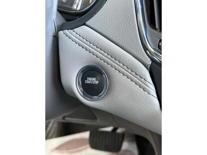 CRUZE 1.4 TURBO LTZ 16V FLEX 4P AUTOMÁTICO