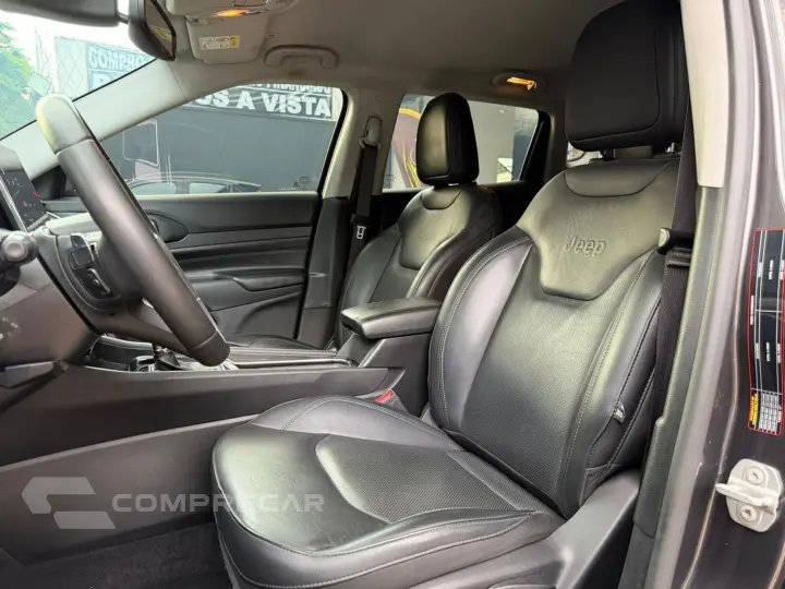 Compass 1.3 T270 Turbo Flex Longitude At6