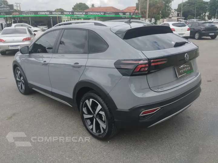 NIVUS 1.0 200 TSI Highline