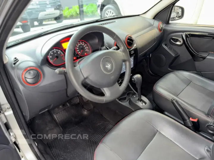 Sandero Stepway 1.6