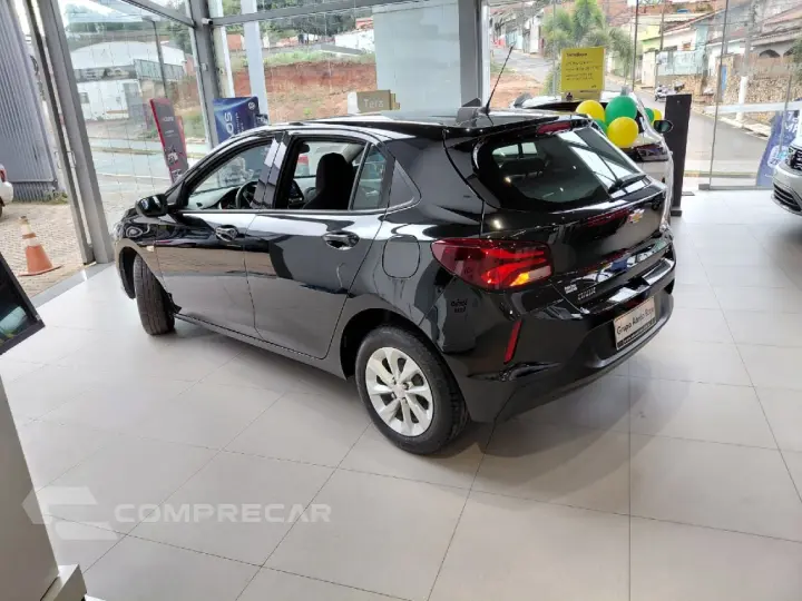 ONIX 1.0 MT LT2 HB