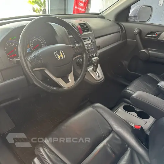 CR-V EXL 2.0 16V 4WD/2.0 Aut.