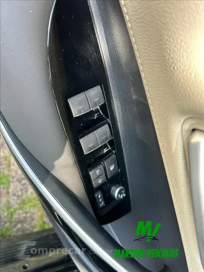 COROLLA 1.8 VVT-I HYBRID FLEX ALTIS PREMIUM CVT