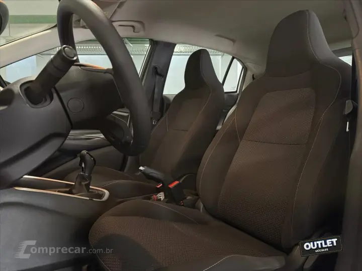 ONIX 1.0 TURBO FLEX LT MANUAL