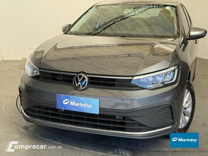 VIRTUS 1.0 170 TSI MANUAL