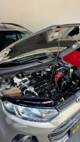 ECOSPORT 1.6 Freestyle 8V