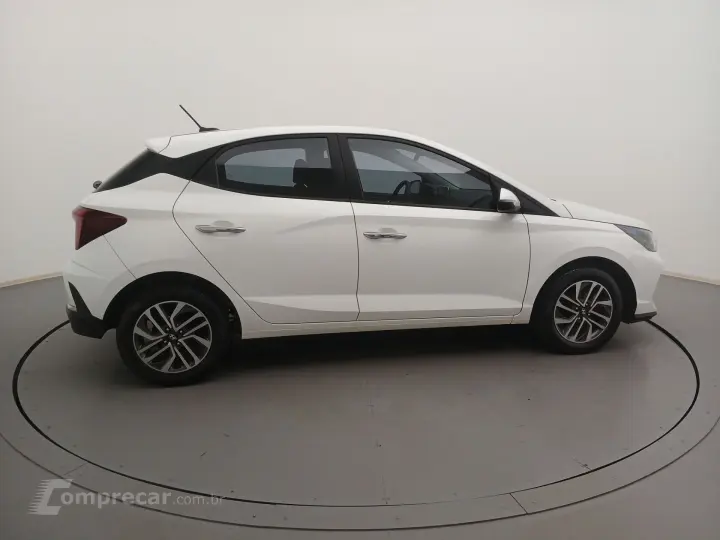 HB20 1.0 12V FLEX LIMITED PLUS MANUAL