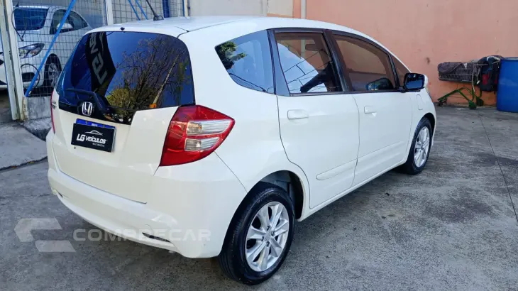 FIT 1.4 LX 8V