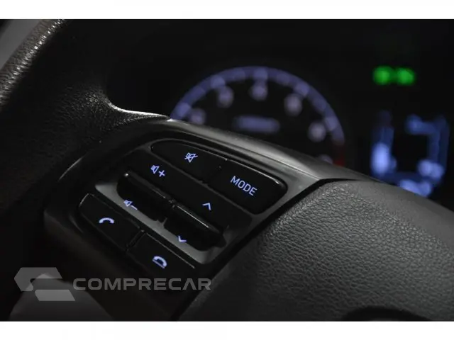 HB20 - 1.0 12V VISION MANUAL