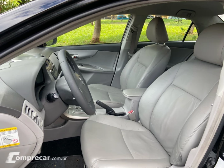 COROLLA 1.8 XEI 16V