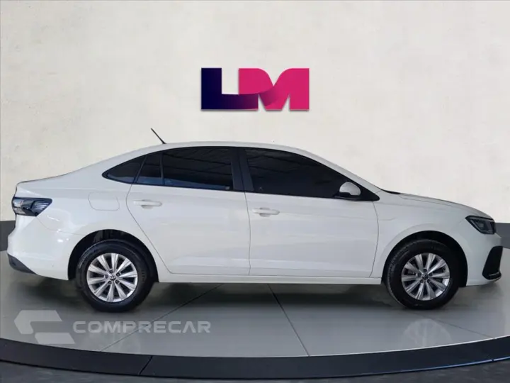 VIRTUS 1.0 170 TSI MANUAL
