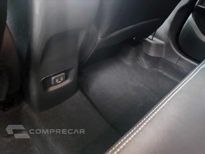 TRACKER 1.2 TURBO FLEX PREMIER AUTOMÁTICO