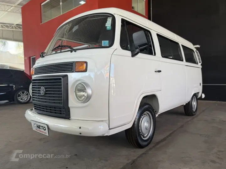 Kombi Standard 1.4 Mi Total Flex 8V