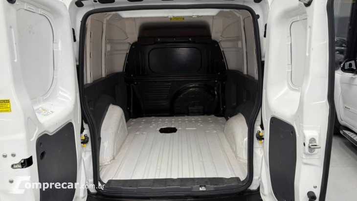 Fiorino Endurance EVO 1.4 Flex 8V 2p