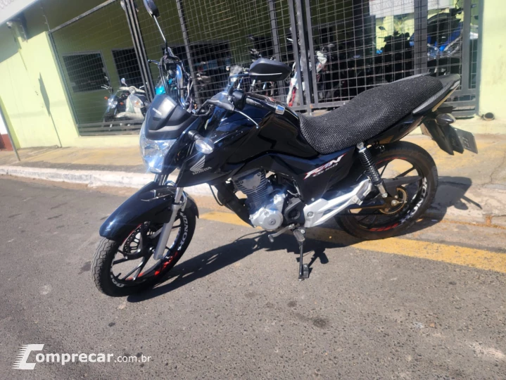 cg160 fan