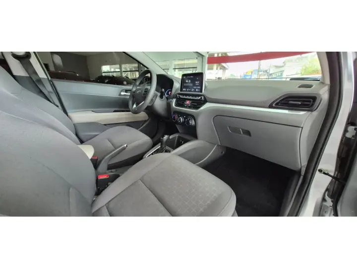 HB20S 1.0 TGDI FLEX EDIÇÃO ESPECIAL AUTOMÁTICO