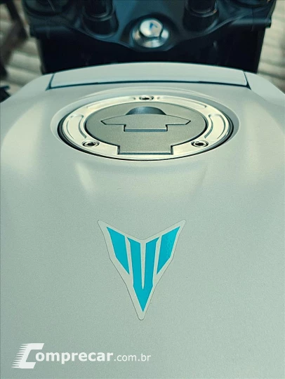 MT-03 ABS