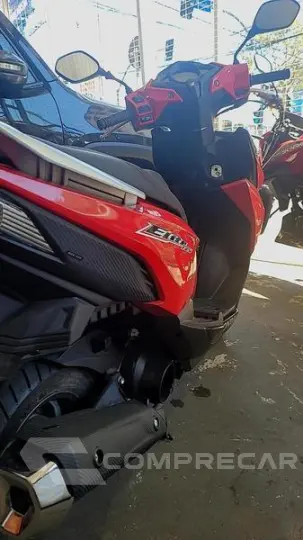 ELITE 125