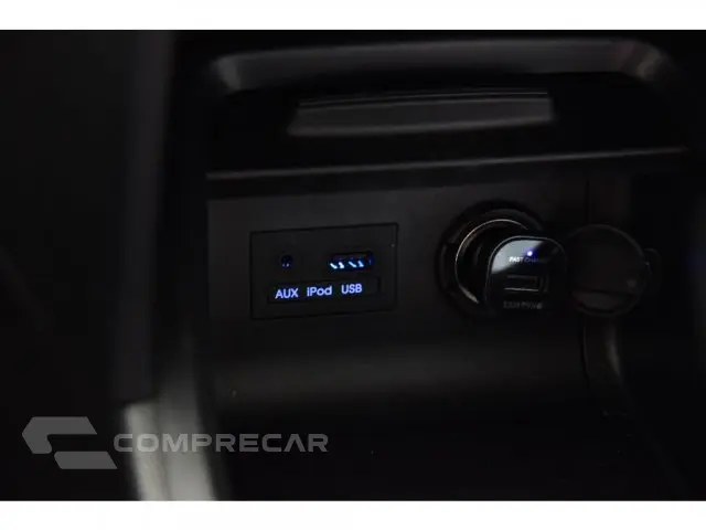 HB20 - 1.6 R SPEC 16V 4P AUTOMÁTICO