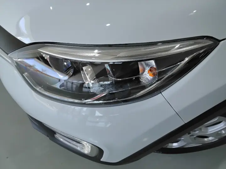 CAPTUR 1.6 16V SCE FLEX LIFE X-TRONIC