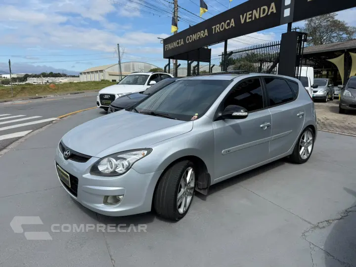 I30 2.0 MPI 16V