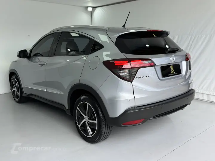HR-V 1.8 16V EX