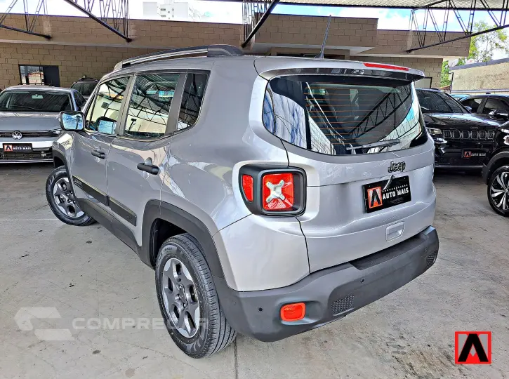 RENEGADE 1.8 16V