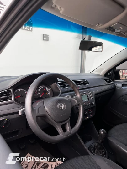 Gol 1.0 Flex 12V 5p