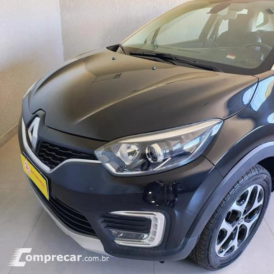 CAPTUR INTEN 16A