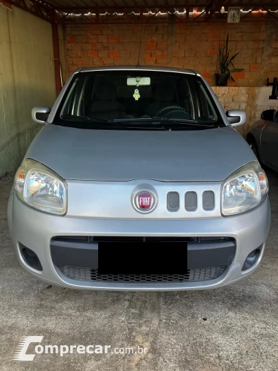 UNO 1.0 Vivace 8V