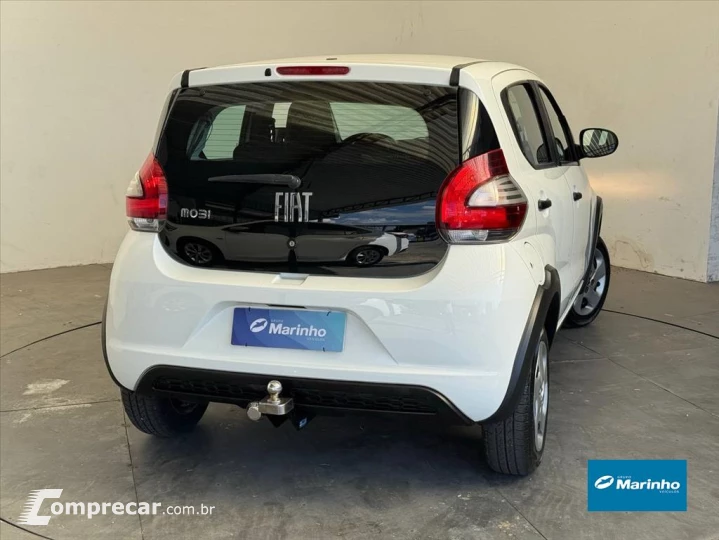 MOBI 1.0 EVO FLEX LIKE. MANUAL