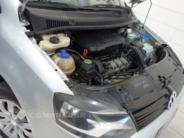 FOX - 1.0 MI 8V 4P MANUAL