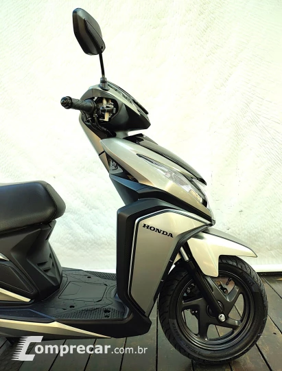 HONDA ELITE 125i