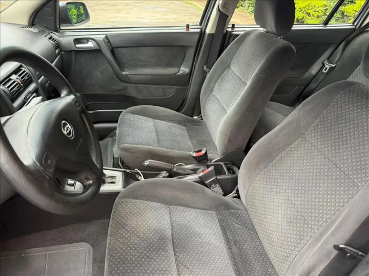 ASTRA 2.0 MPFI Advantage 8V