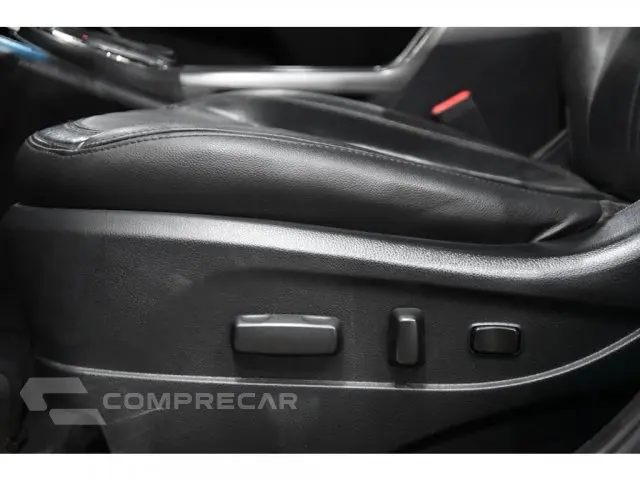 SPORTAGE - 2.0 EX 4X2 16V 4P AUTOMÁTICO