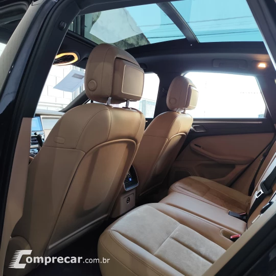 MACAN 2.0 Turbo
