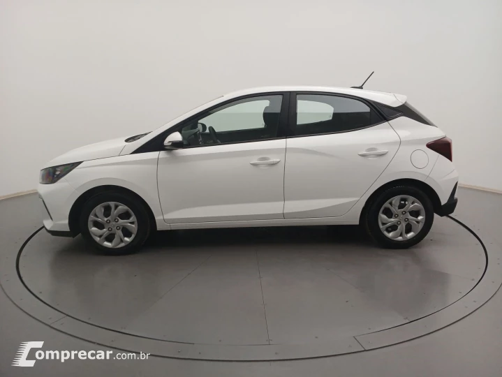HB20 1.0 12V FLEX COMFORT MANUAL