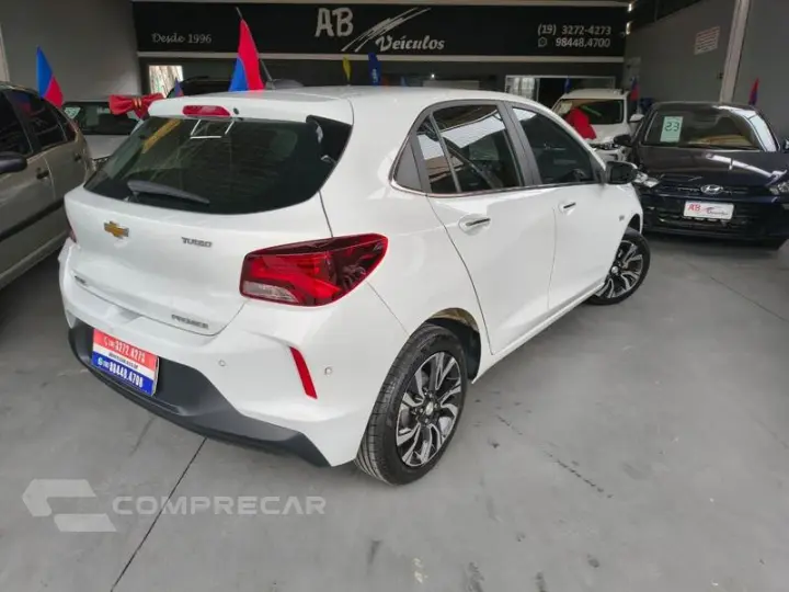 ONIX 10TAT PR2